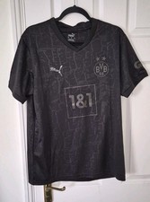 Borussia Dortmund BVB Puma