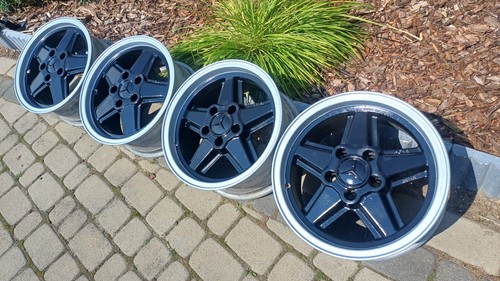 Penta alloys 5x112 - 15",