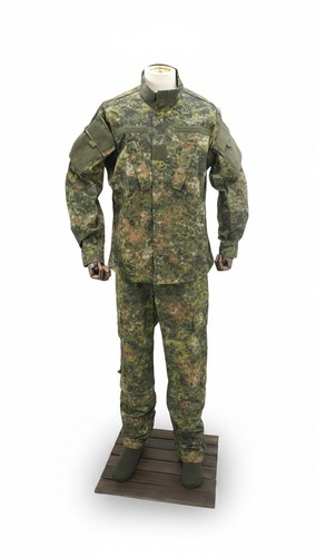 Dutch army nfp camo - dutch,