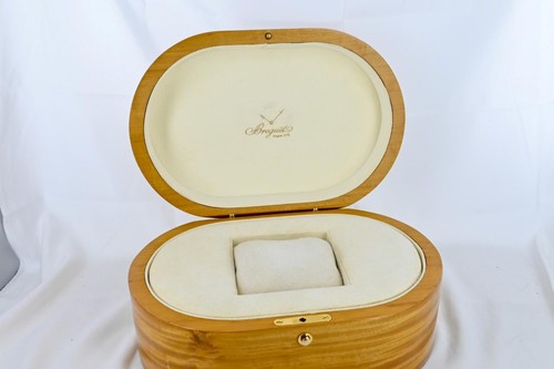 Breguet large wooden - breguet,