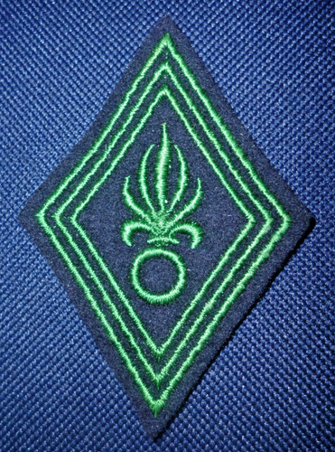 French foreign legion arm - french,