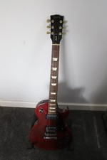 Gibson Les Paul studio wine