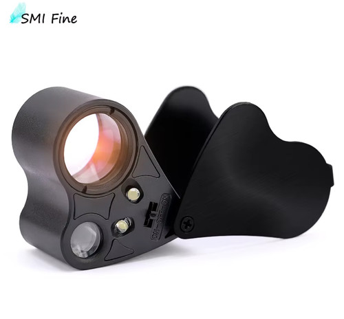 Smi 30x 60x illuminated - 30x,