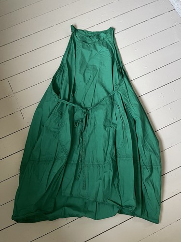 Rundholz dip dress - dress, size