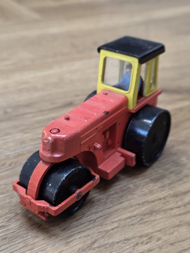 Dinky toys 279 - dinky, barford