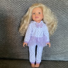 DesignaFriend Doll In Princess