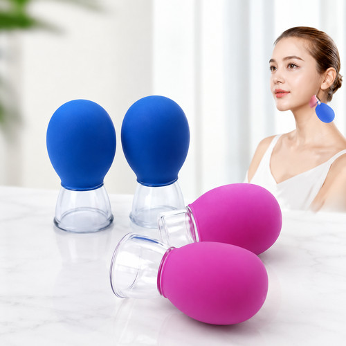 Pcs anti cellulite facial - 2,