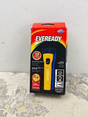 Energizer eveready led - energizer,