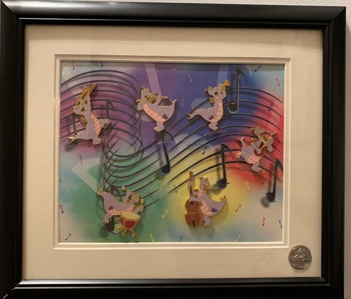 Disney figment musical - disney,
