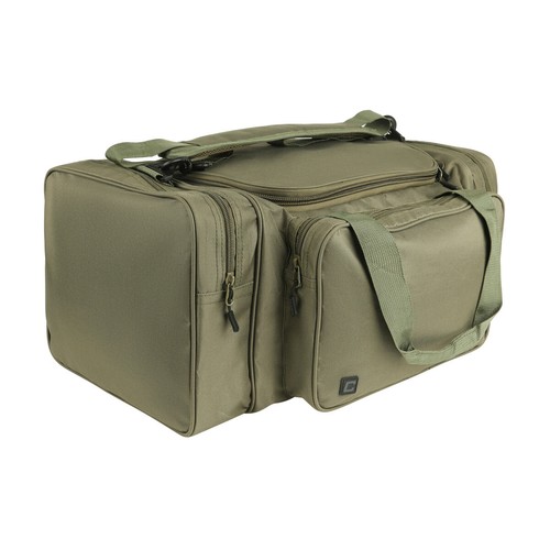 Carp fishing carryall holdall - fishing,