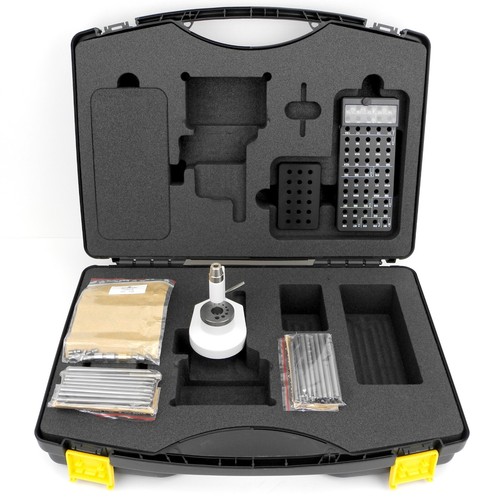 Staking tool set punches - staking,