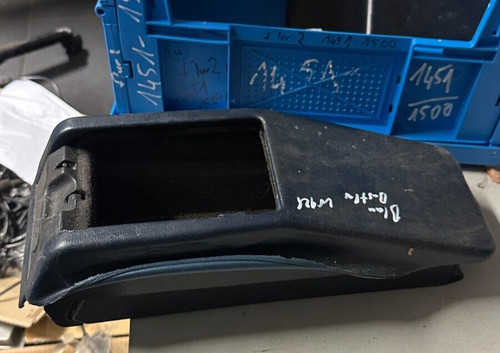 Defective zebrano rollobox - defective,