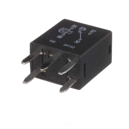 Fuel pump relay - fuel, standard