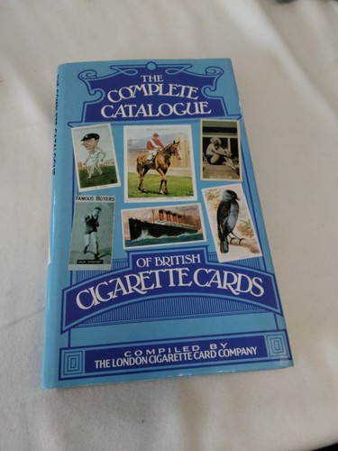 The complete catalogue - the,