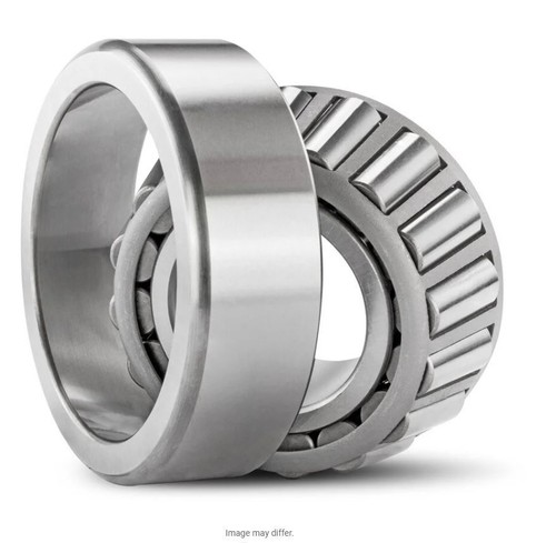 Taper head stock - taper, bearing