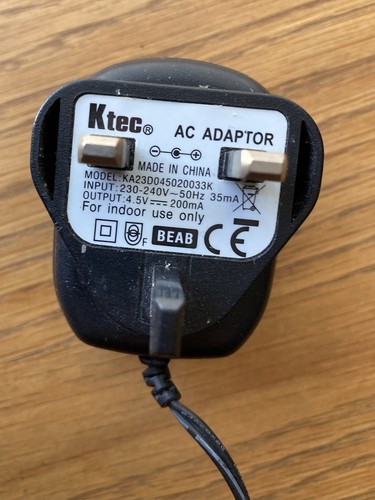 Ktec ka23a180050046k power - ka23a180050046k,