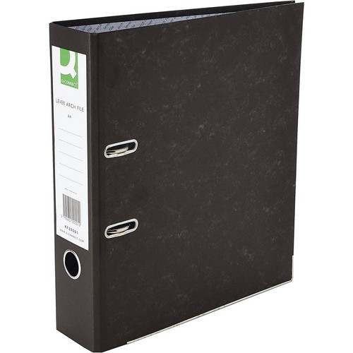 Connect lever arch file - arch,