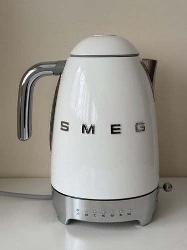 Smeg style variable - smeg,