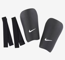 Nike Men’s Black Shin Pads