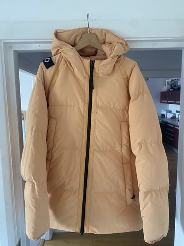 Strum puffer jacket xl - strum,