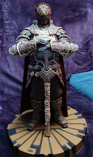 Legend zelda ganondorf - zelda,