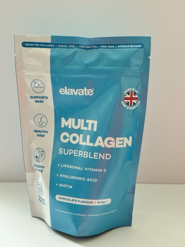 Elavate multi collagen - multi,