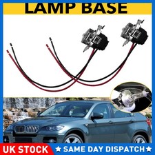 2x Car H7 Halogen LED Light