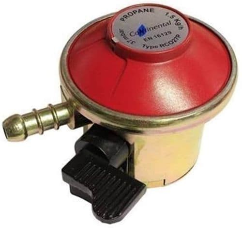 27mm propane gas regulator - propane,