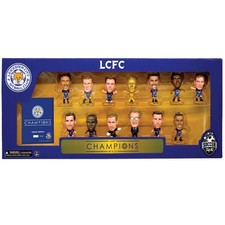Leicester City FC SoccerStarz