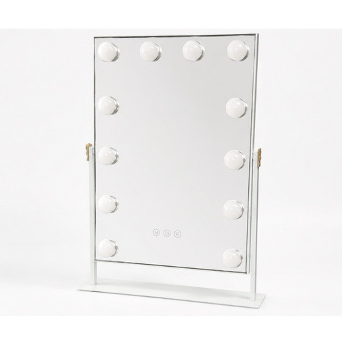 Hollywood led vanity makeup - hollywood,