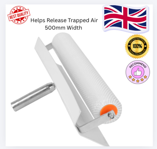 500mm spiked roller with - 500mm,