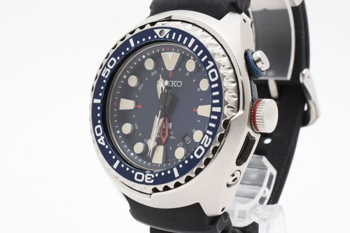 Seiko prospex kenetic padi - prospex,