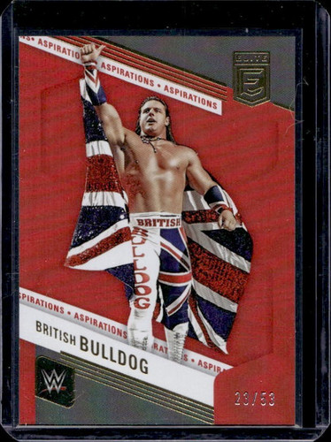 British bulldog davey boy - davey,