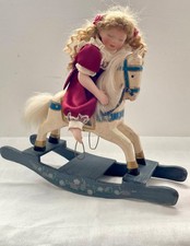 1995 - Retired- Ashton Drake