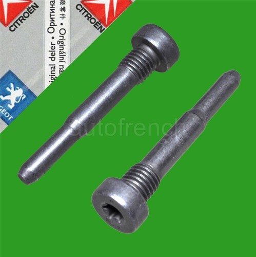 Genuine peugeot door hinge - door,