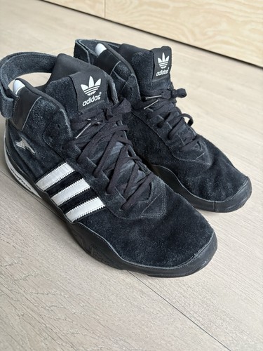 Vintage 2004 adidas - , monza