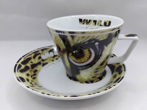 Wild paul cardew - paul,