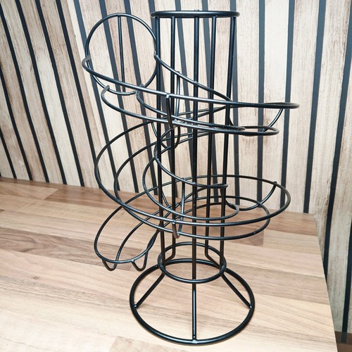 Black egg holder kitchen - black,