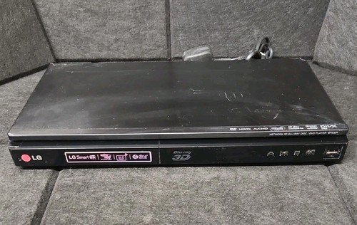 Blu ray disc player - blu,