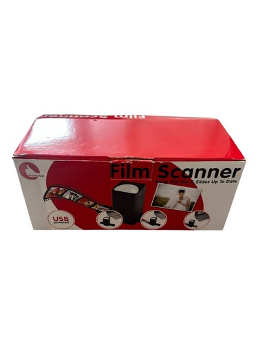 Slide and film scanner thumbs - film,