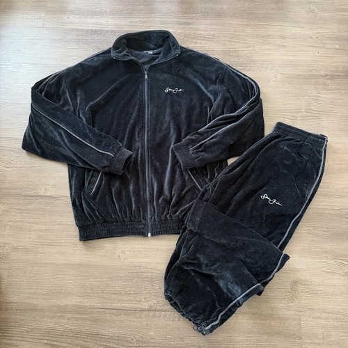 Sean john velour - sean,