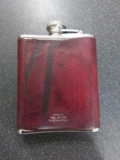 Vintage H Samuel Leather