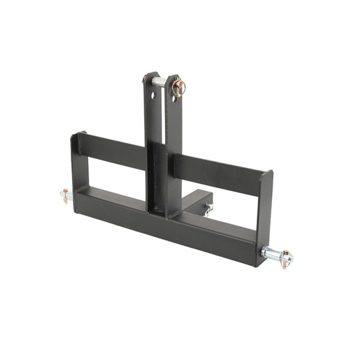 Point receiver trailer - 3,