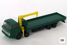 Diecast Truck 1/150 The Truck