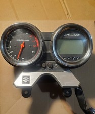 Suzuki GSF 650/1250 Bandit