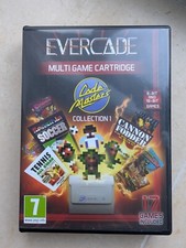 Evercade Codemasters