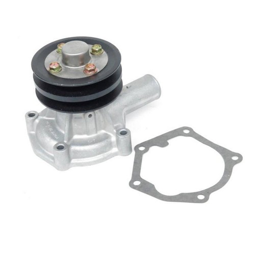 Water pump for subaru brat - for,
