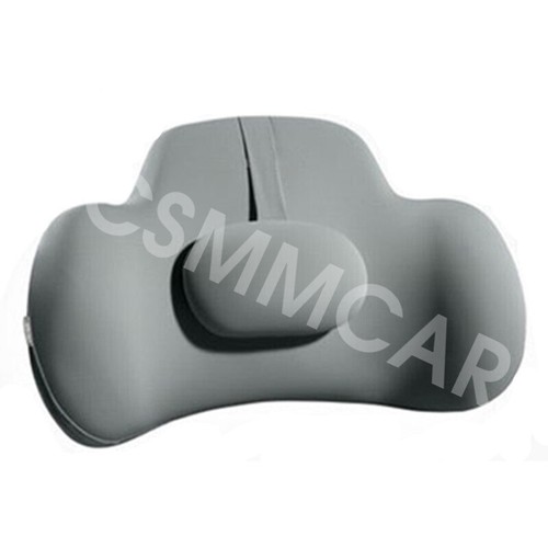 Car seat back lumbar - seat,