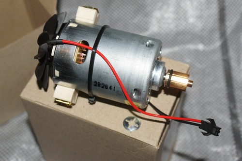 Tefal actifry new fan motor - new,