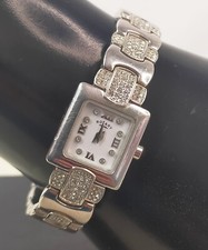 Rotary Elite Quartz Ladies